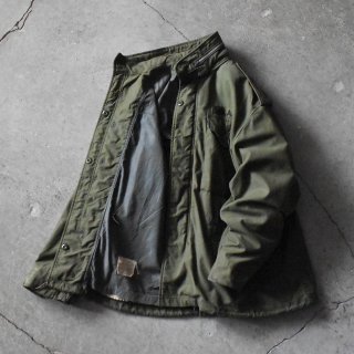 【一般販売開始】'68 US.ARMY M-65 FIELD JACKET "2ND MODEL /GRAY LINER"