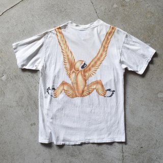 【一般販売開始】90s HANGING GIBBON T-SHIRT
