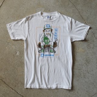【一般販売開始】80s CONVERSE LARRY BIRD T-SHIRT