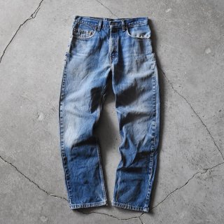 【一般販売開始】'02 Levi's 505 /MADE IN USA