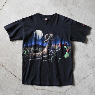 【一般販売開始】90s HABITAT XCIV T-SHIRT
