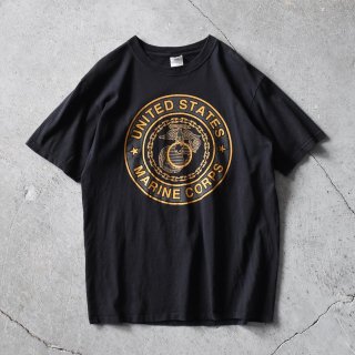 【一般販売開始】USMC T-SHIRT /MADE IN USA