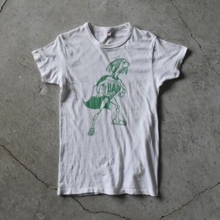 【一般販売開始】60s Healthknit T-SHIRT