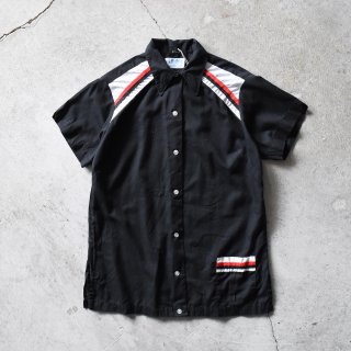 【一般販売開始】70s Hilton BOWLING SHIRT