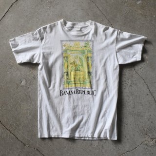 【一般販売開始】90s BANDANA REPUBLIC T-SHIRT