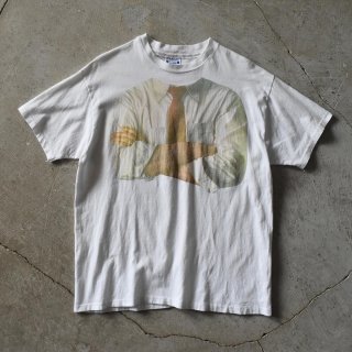 【一般販売開始】80s THE NORTON T-SHIRT Art T-SHIRT