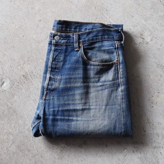 【一般販売開始】Levi's 501 "SUPER HIGE"