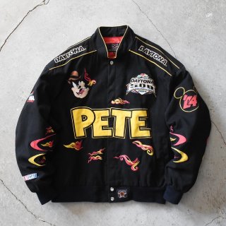 【一般販売開始】'04 JH Design "PETE" RACING JACKET