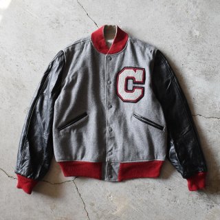 【一般販売開始】60s BUTWIN VARSITY JACKET /MADE IN USA