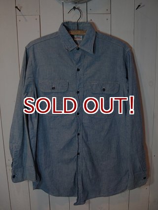 デッドストック!!1950s【Yankshirt】プリントネルシャツ - 古着屋 デッドストック!!1950s【Yankshirt】プリントネルシャツ - 古着屋
