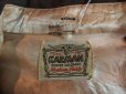 画像3: 1950s【KARMAN】レーヨンギャバツートン刺繍ウエスタンシャツ (3)