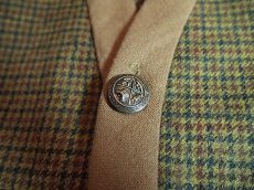 画像5: 1960s【PENDLETONペンドルトン】ウールカーディガン (5)
