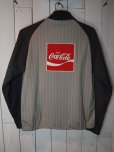 画像2: 1960s【LEE】コカ・コーラユニフォームジャケット　Size?34? (2)