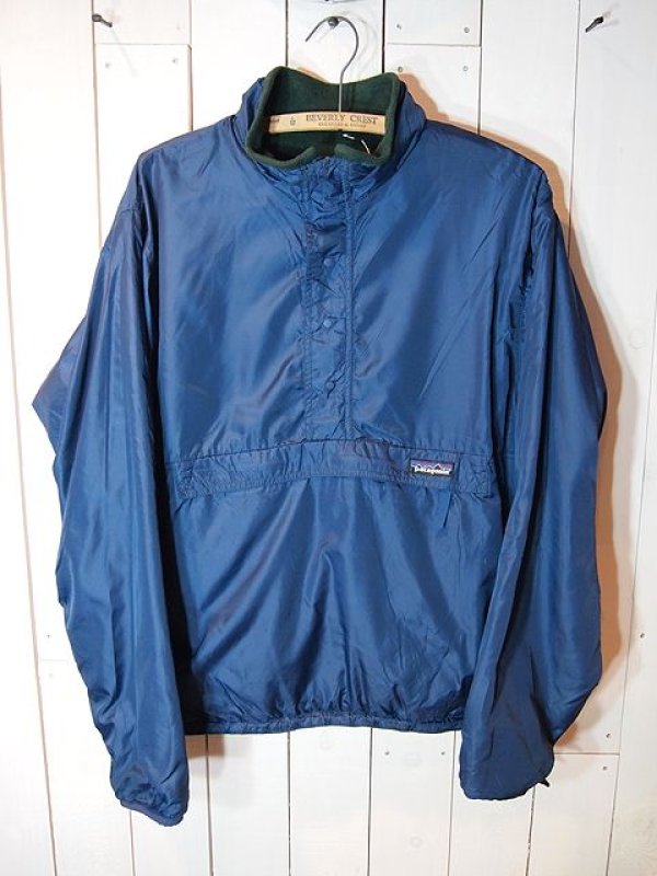 1997年製【Patagoniaパタゴニア】グリセードジャケット - 古着屋