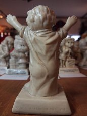 画像3: 1970sメッセージドール【Sillisculpts（シリスカルプス)】 (3)