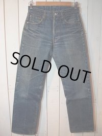 1970s【LEVI'S】501 66後期　w29