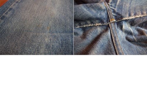 詳細画像3: 1970s【LEVI'S】501 66後期　w29