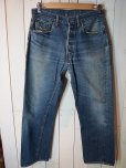 画像1: 1960s【LEVI'S】501BigE　w30〜31 (1)