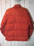 画像2: 1980s【THE NORTH FACE】?茶タグ?ダウンジャケット　sizeS (2)