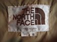 画像3: 1980s【THE NORTH FACE】?茶タグ?マウンテンパーカー　sizeS (3)