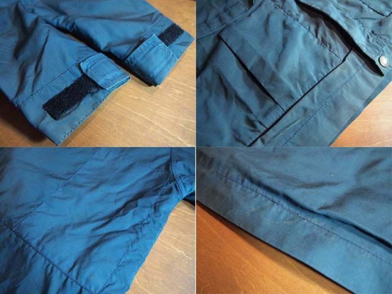 画像3: 1980s【THE NORTH FACE】?茶タグ?マウンテンパーカー sizeS