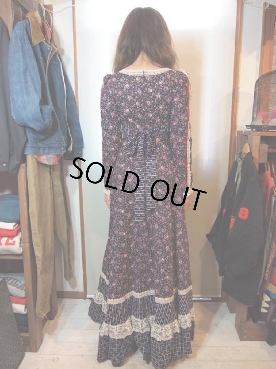 画像4: 【GUNNE SAXガンネサックス】ワンピース (4)
