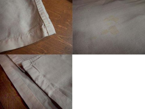 詳細画像3: 1950s【Dennis】刺繍レーヨンシャツ