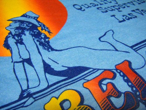 詳細画像2: デッドストック!!1980s【SCREEN STARS】?MABELS?エロTee