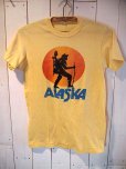 画像2: 1970s?ALASKA?Tee (2)