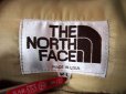 画像3: 1980s【THE NORTH FACE】?茶タグ?ダウンジャケット (3)