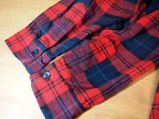 画像5: 1950s【PENDLETON】ウールシャツ (5)