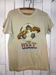 画像2: 1970s【ELTON JOHN】?BACK IN THE U.S.S.A.?1978年北米ツアーTシャツ (2)