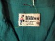 画像3: 1960s【Hilton】レーヨンボーリングシャツ　sizeS (3)