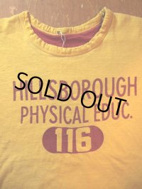 SALE!! 1960s【Champion】?プロダクツタグ?リバーシブルTシャツ　sizeS