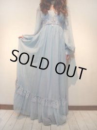 【GUNNE SAX ガンネサックス】ワンピース