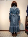 画像4: 【GUNNE SAX ガンネサックス】ワンピース (4)