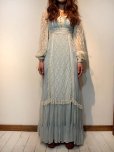 画像2: 【GUNNE SAX ガンネサックス】ワンピース (2)