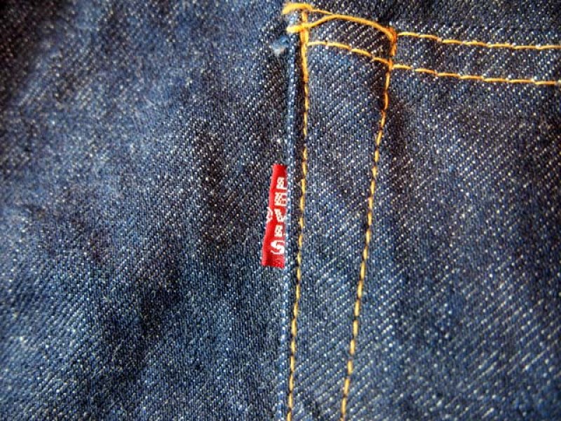 SALE!! 1960s【LEVI'S】551ZXX-505BigEダブルネーム(ワンウォッシュ