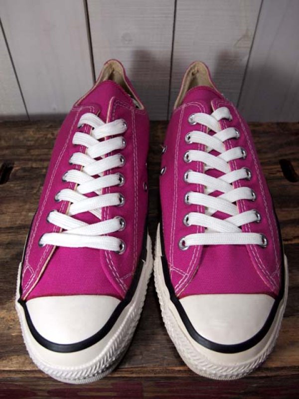 銀箱デッドストック!!1980s【CONVERSE ALLSTAR】サイドステッチ