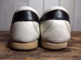 画像4: 1960s【adidas】 GYM　size9 (4)