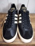 画像2: 箱付デッドストック!!1980s 【adidas】 SAMBA 83 フランス製 size91/2 (2)