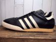 画像5: 箱付デッドストック!!1980s 【adidas】 SAMBA 83 フランス製 size91/2 (5)