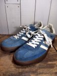 画像1: 95年製【adidas】HANDBALL SPEZIALロシア製　size9 (1)