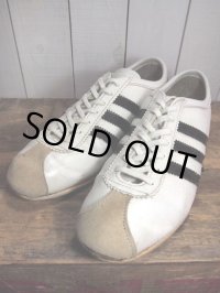 1960s【adidas】 GYM　size9