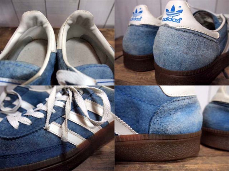 画像3: 95年製【adidas】HANDBALL SPEZIALロシア製 size9