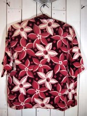 画像2: SALE!! 1950s【McGREGOR】レーヨンアロハシャツ (2)