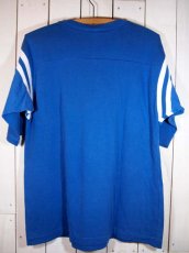 画像3: 1980s【ARTEX】スヌーピーフットボールTシャツ (3)