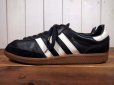 画像3: 1980s 【adidas】 SAMBA  ユーゴスラビア製 size91/2 (3)