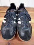 画像2: 1980s 【adidas】 SAMBA  ユーゴスラビア製 size91/2 (2)