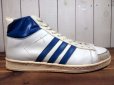 画像5: 1970s 【adidas】 JABBAR  フランス製 size91/2 (5)